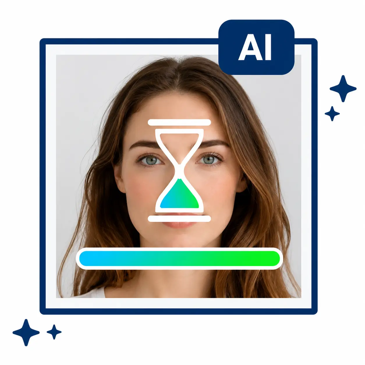 step icon