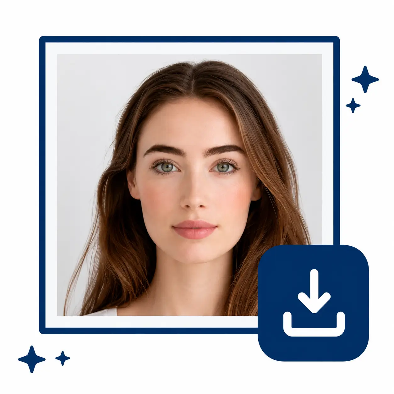 step icon