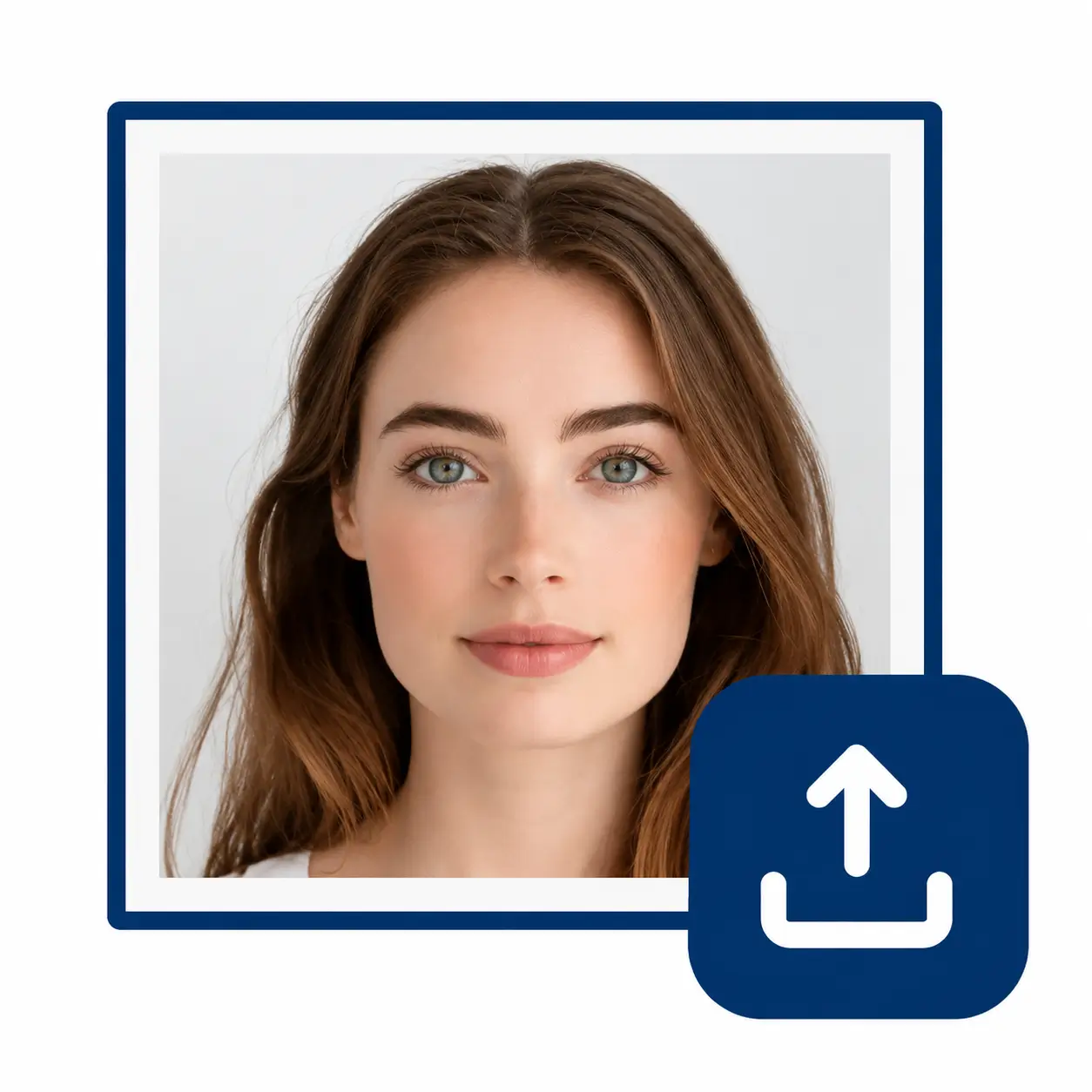 step icon