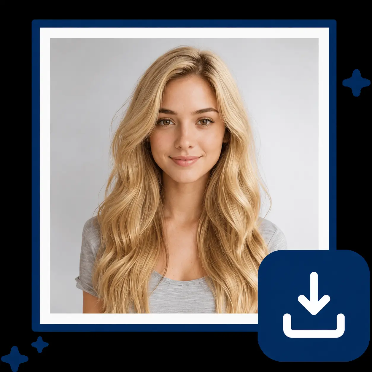 step icon