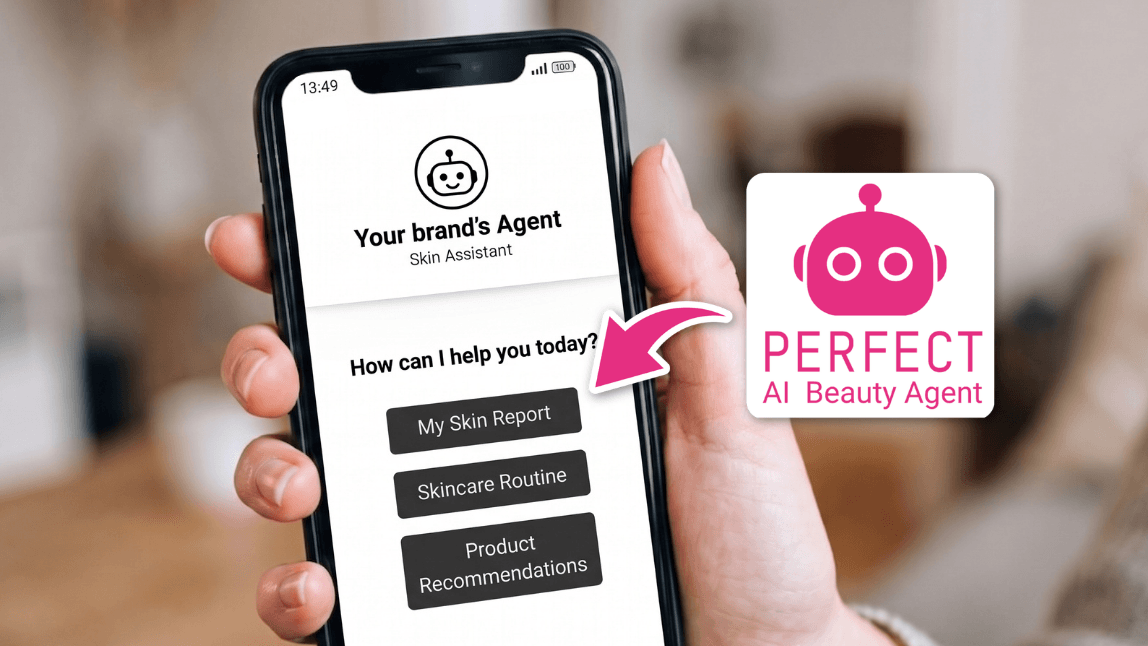 Embed into Your AI Agent with Ease