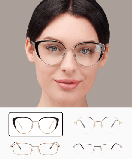 Step 3 — Get Matched With Frames
