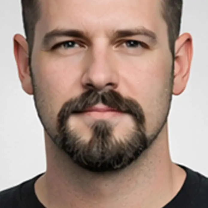 Goatee