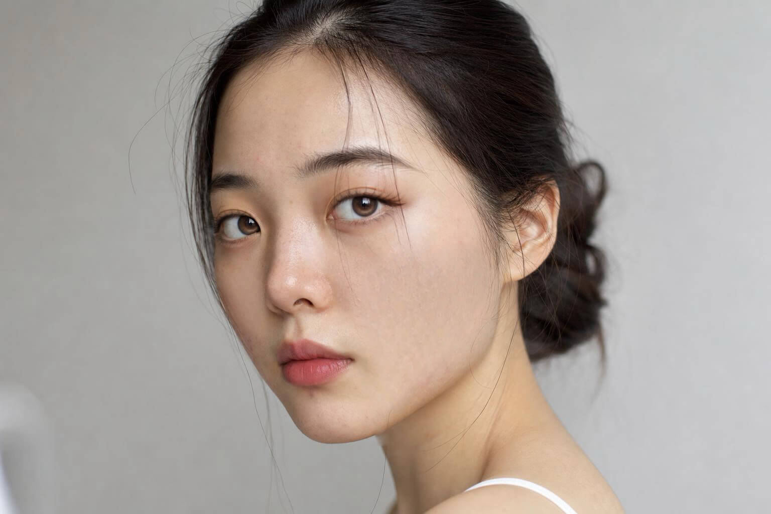 AI 美顏美肌