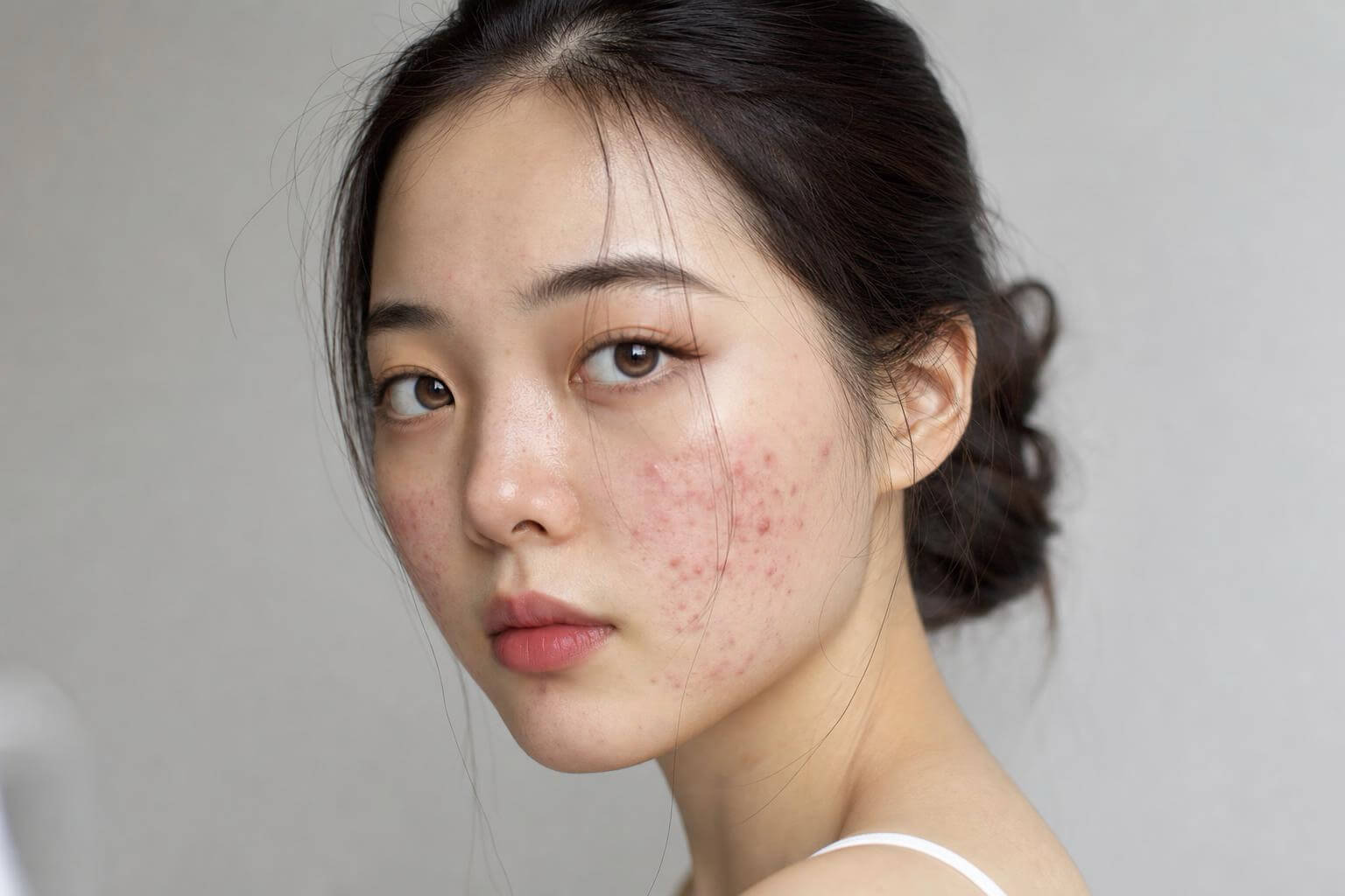 AI 美顏美肌
