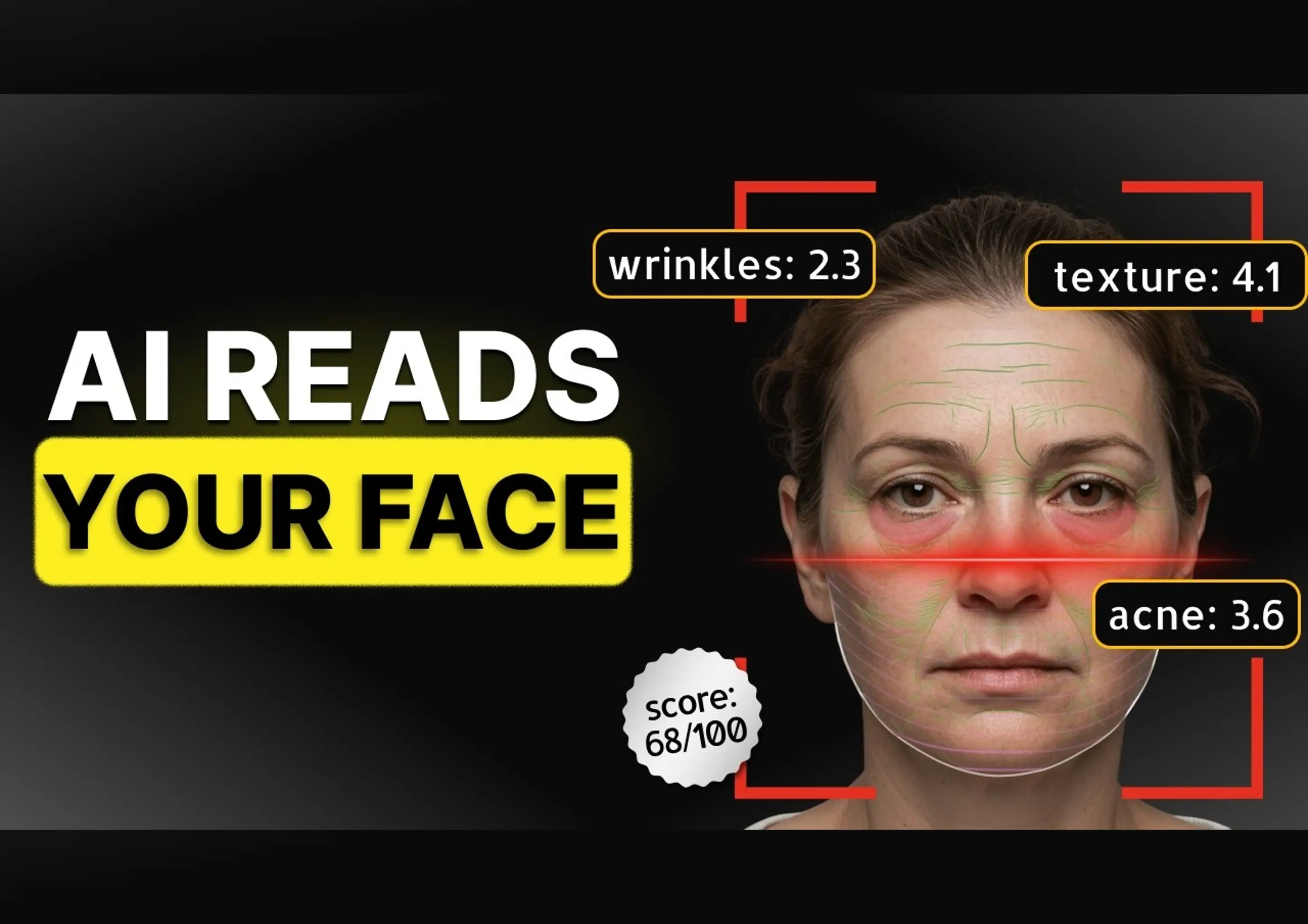 The AI Skin Analysis API Python Devs Actually Use