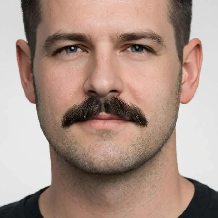 Mustache