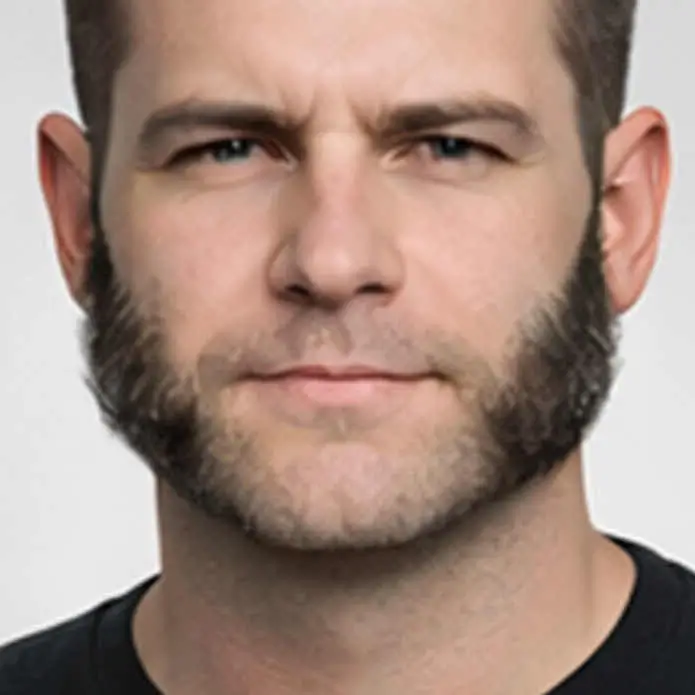 Mutton Chops