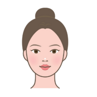 Round Face Shape