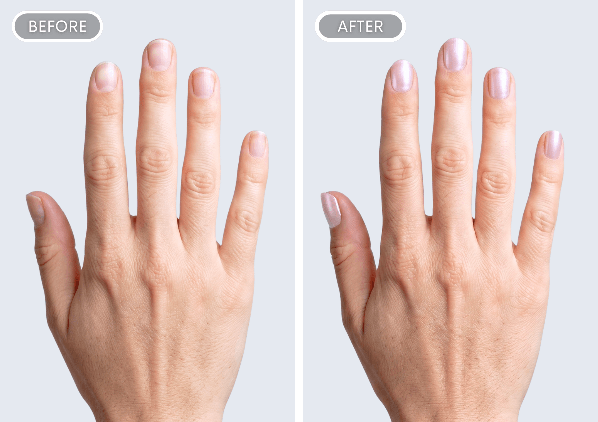 Step 3, Compare, Save, and Shop the Look