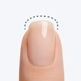 Squoval
