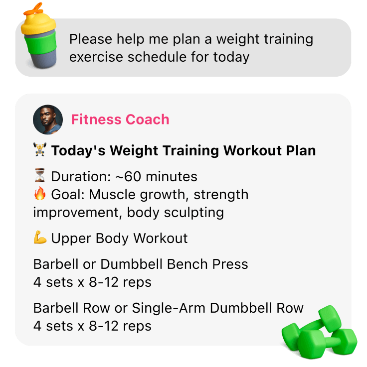 Fitness