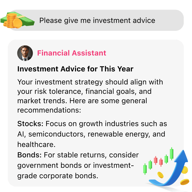 Finance