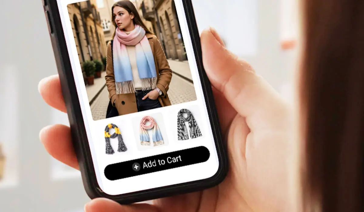 Fashion E-Commerce