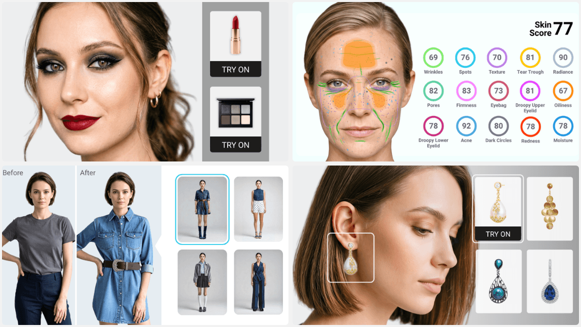 Validated, Science-Backed Domain Knowledge for Beauty and Fashion