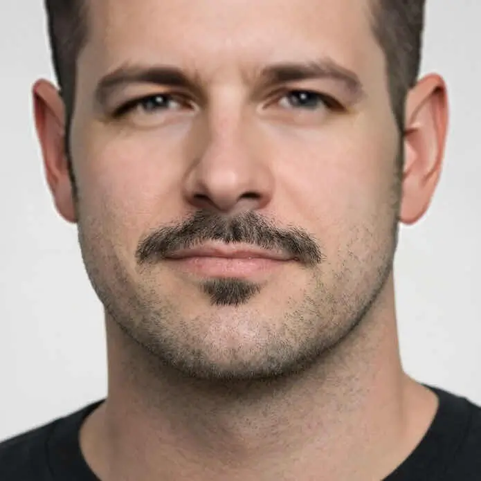 Soul Patch