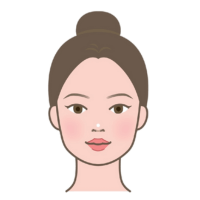 Square Face Shape