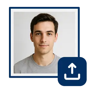 step icon
