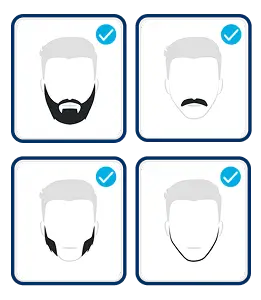 step icon