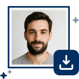 step icon
