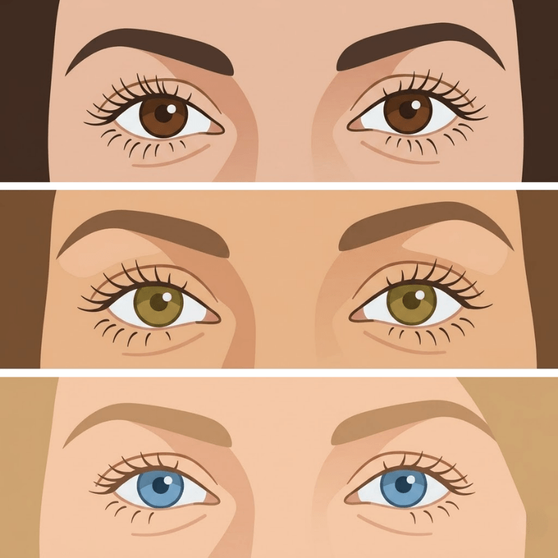 The Role of Melanin