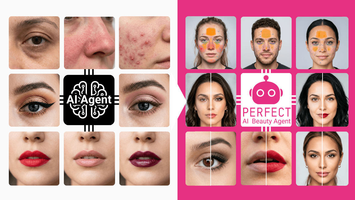 Trusted Beauty Data Utilized by Hundreds of Brands