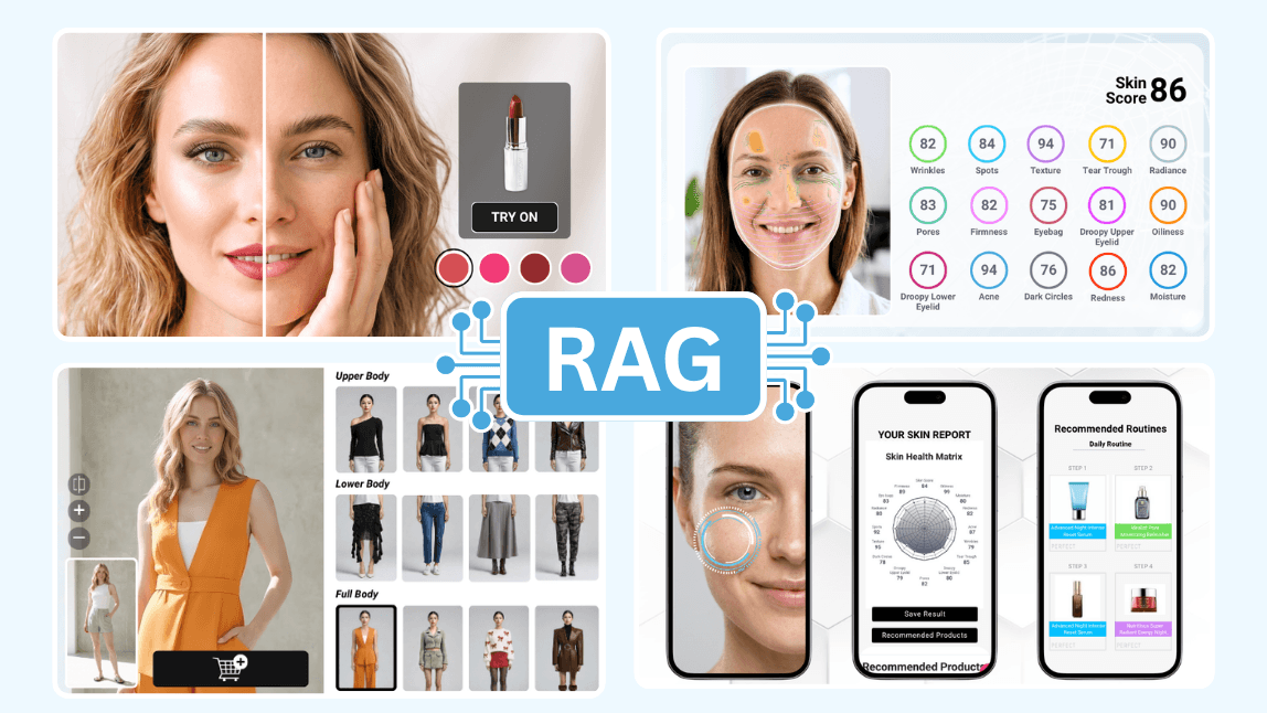 Enhanced RAG Guaranteed On-Brand Conversations