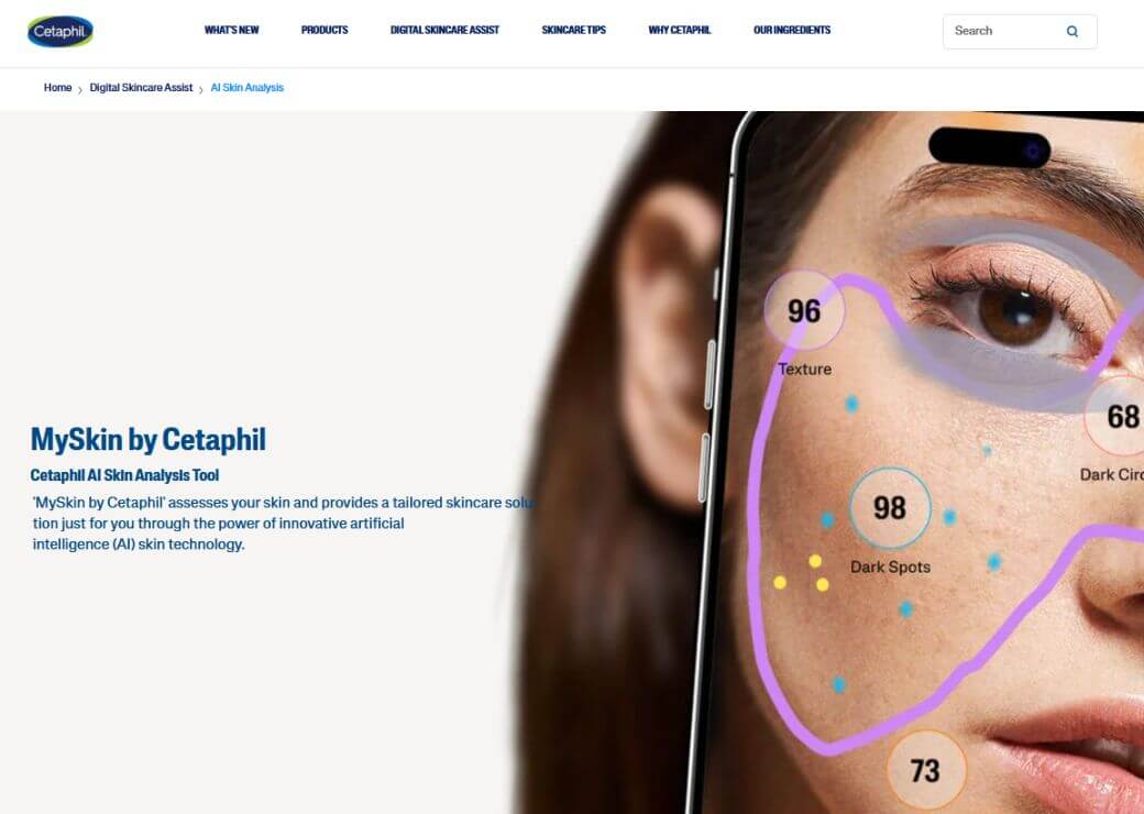Cetaphil