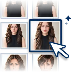 step icon