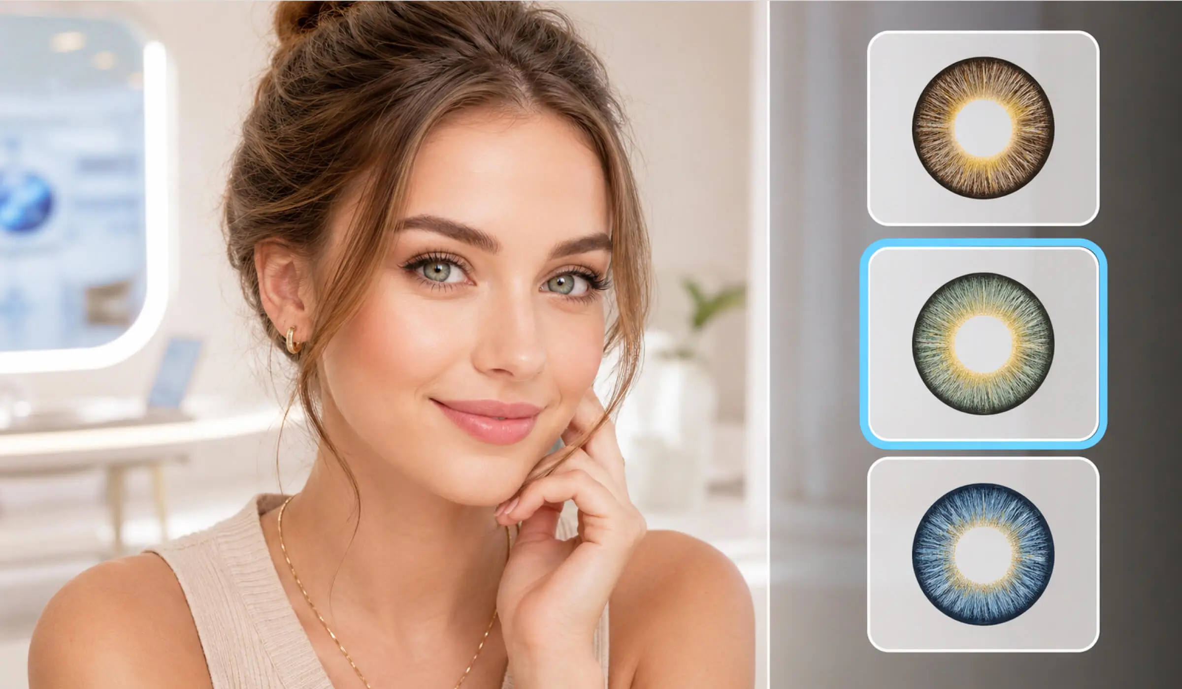 Mobile Beauty Apps