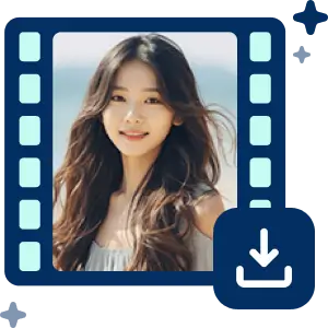 step icon