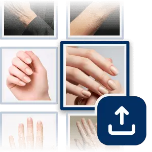 step icon