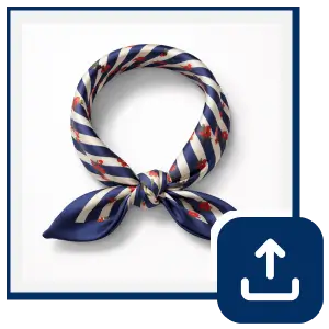 step icon
