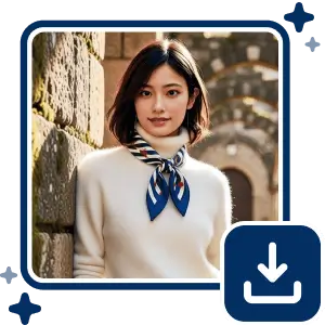 step icon