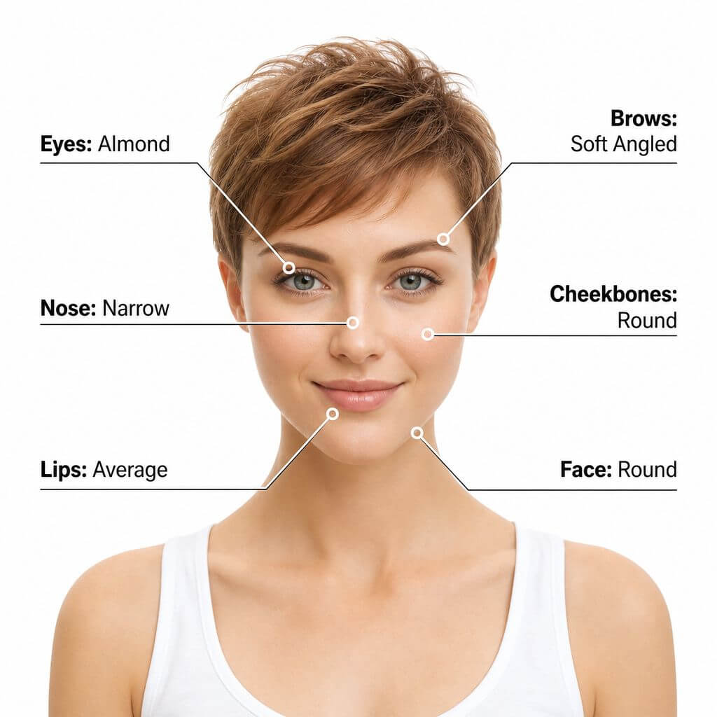 Analyze User's Face Attributes 