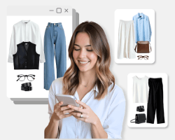 AI Outfit Maker