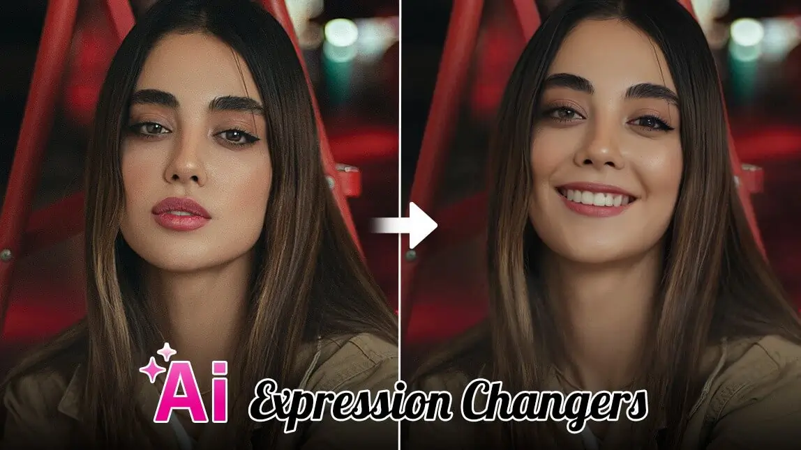 Sonrisa con IA