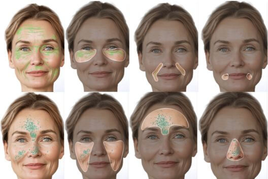 High-Fidelity AI Training  Derma-Verified