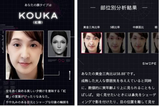Enterprise Applications of Face Analysis - Feat. KATE MAKEUP LAB