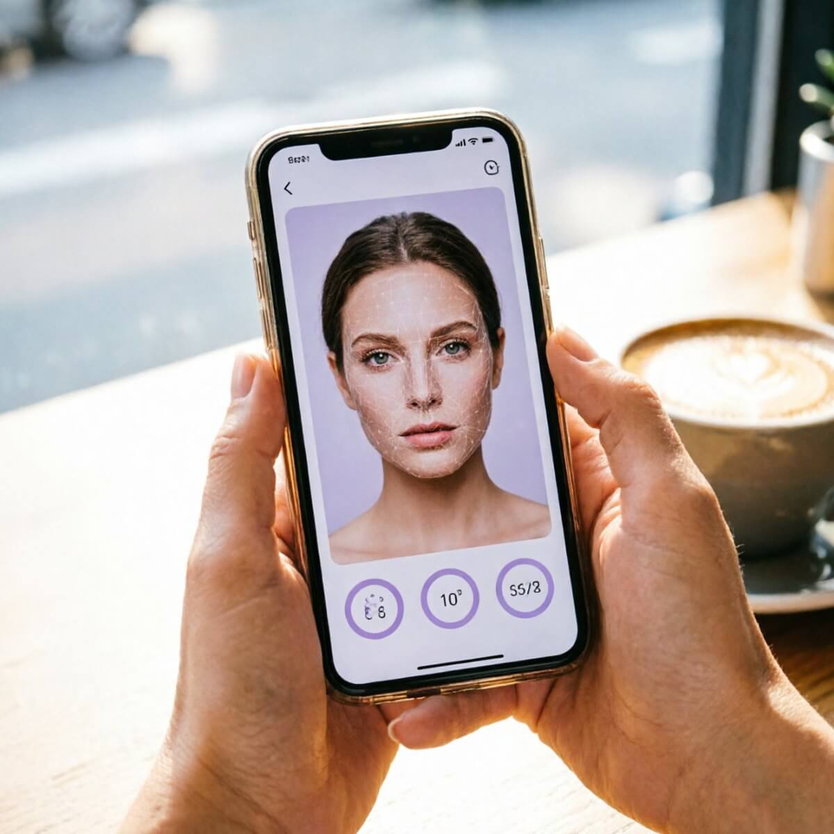 Beauty and Dating Apps