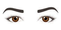 Average Eyes