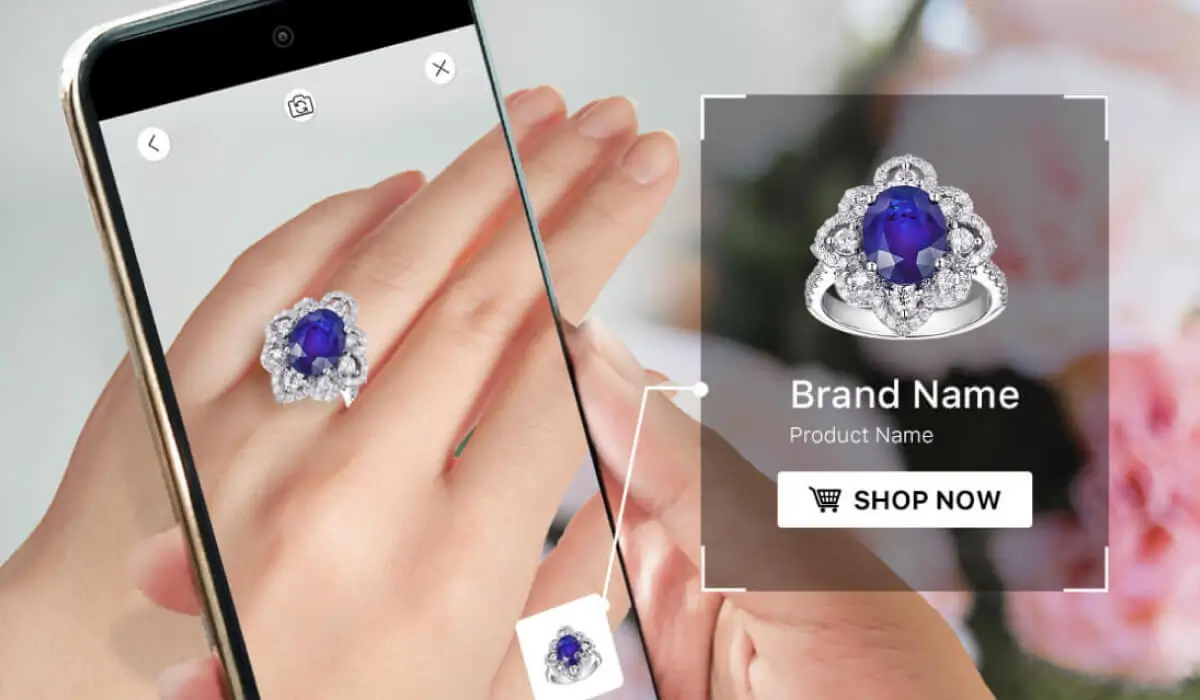 Brand-Owned Interface