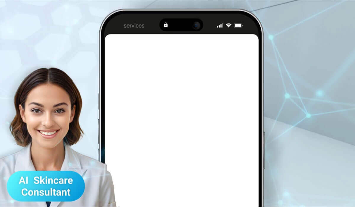 Personal AI Skin Consultant for Professional Advice