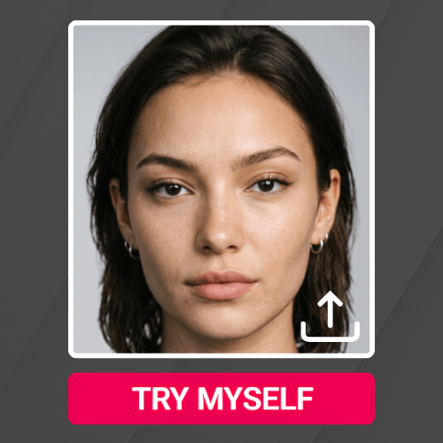 Click "Try Myself" and Scan
