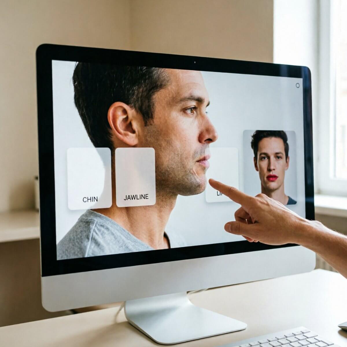 Plastic Surgeons and Facial Balancing Experts