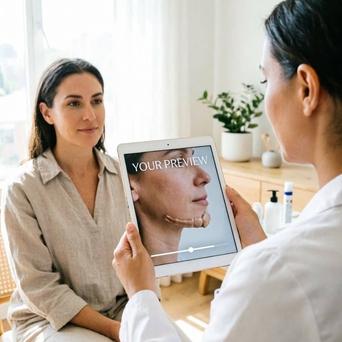 Med Spas and Aesthetic Clinics