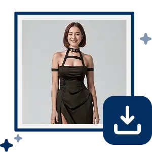 step icon