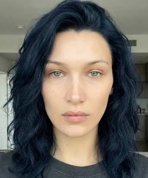 Narrow Nose