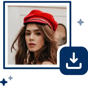 step icon