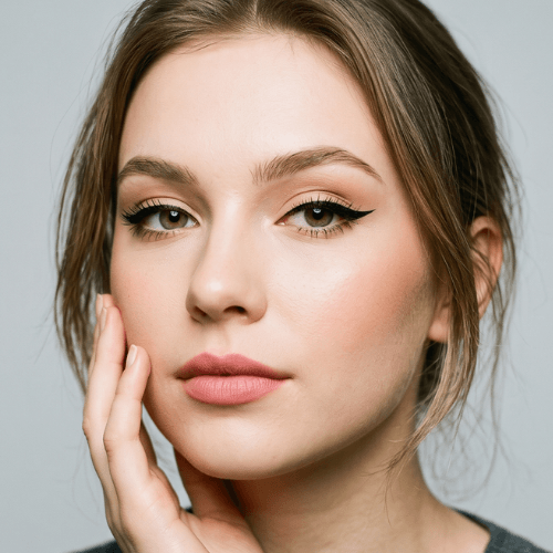 Makeup and Brow Shoppers